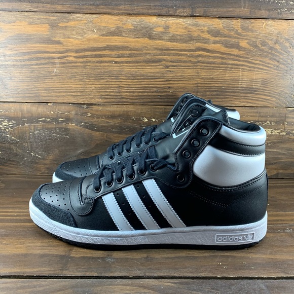 adidas Shoes Adidas Top Ten Hi Mens Shoes Poshmark